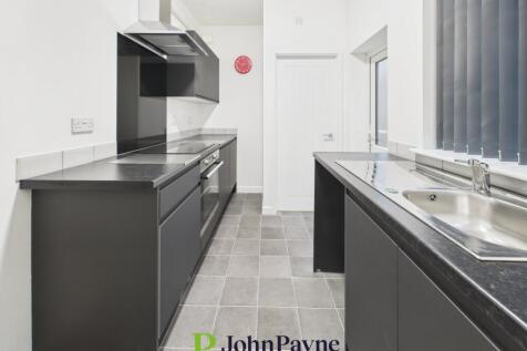 Refitted Kitchen