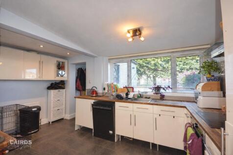 Horton Hill, Epsom, Surrey, KT19 photo 3