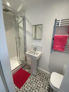 En suite