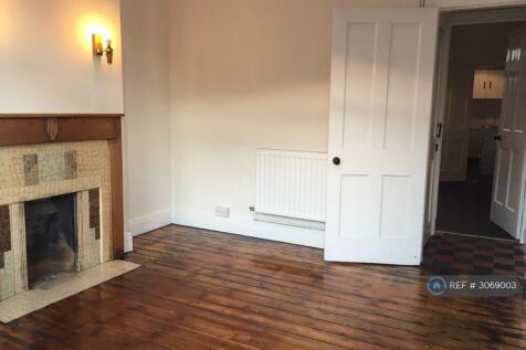 Front Room
