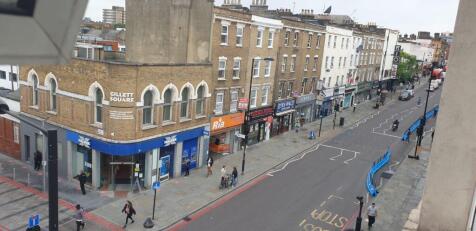 90- 94 Kingsland High Street, London photo 5