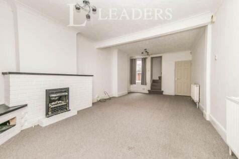 Reception Area