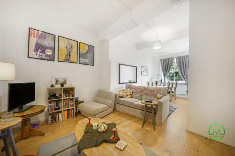 4 Bedroom Flat To Rent