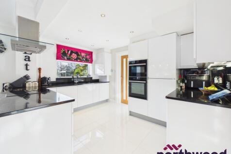 Park Lane, Sandbach, CW11 photo 4