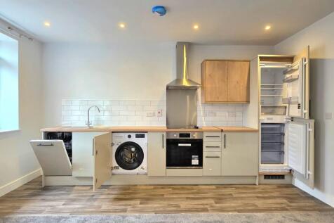 Integrated Appliances