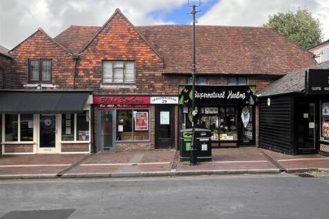Front On High Street.jpeg