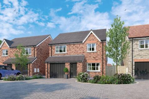 Wheatcroft External