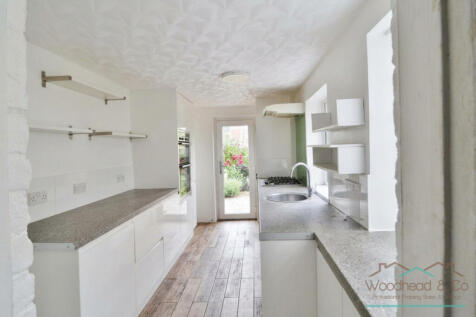 Kitchen Shot 1