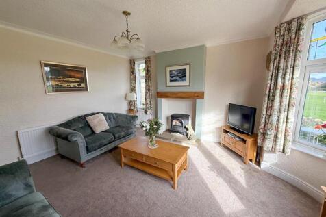 3 bed semi, Steeton