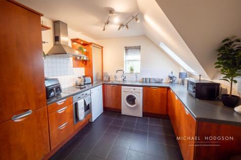 Belford Close, Ashbrooke, Sunderland photo 4