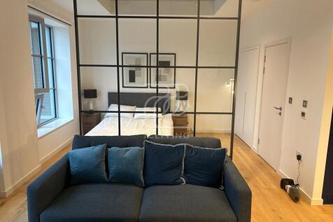 Douglass Tower, 9 Goodluck Hope Walk, London, E14