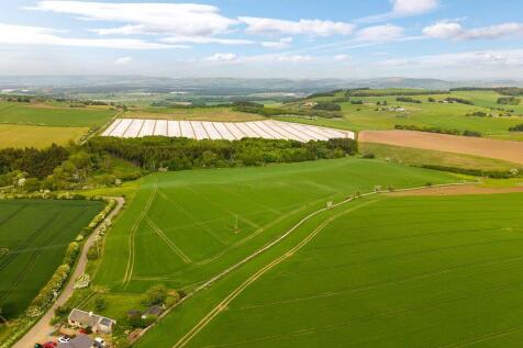 Land At Muirhead