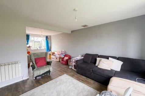 Living Room/Diner