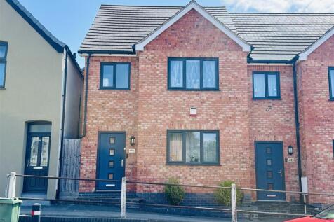 Leicester, LE4 - property photo