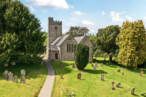 Neighbouring Church