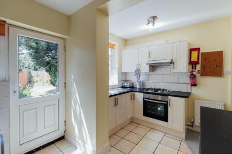 Oaklands Avenue, Loughborough photo 2