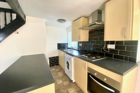 Living room/kitchen