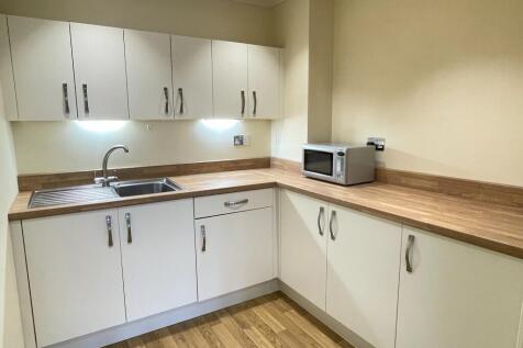 Kitchenette