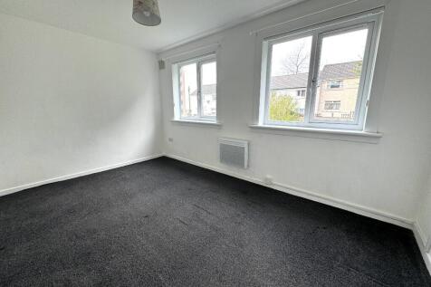 Glentore Quadrant, Airdrie, North Lanarkshire, ML6 photo 5