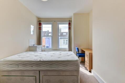 62 Brading Road Bedroom 5