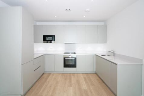 Pinnacle Apartments,