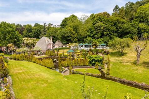 Rose Cottage Cockington Village Torquay-19.jpg