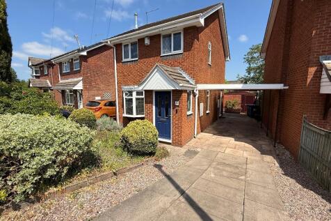 Stoke-on-trent, ST6 - property photo