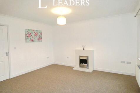 St. James Gardens, Mansfield Woodhouse, Mansfield, NG19 photo 5