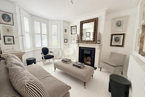 Living Room One