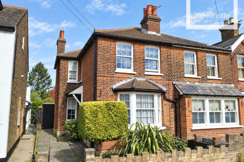 26 St Johns Road
