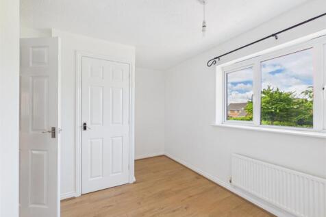 Bromwich Close, Thorpe Astley photo 5