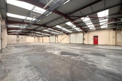Light Industrial to rent Image 5