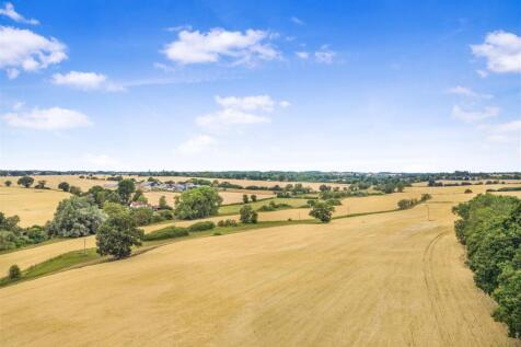Undulating Countryside