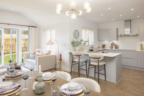 new homes for sale chipping norton