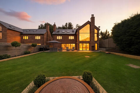 Blackwood house, ...