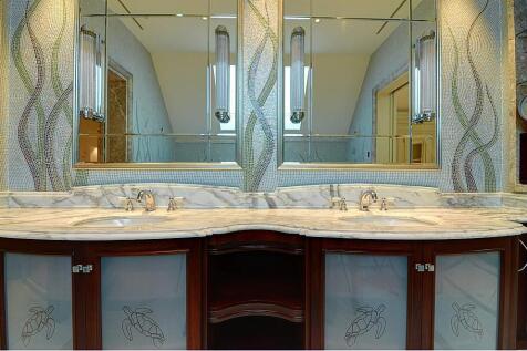 Mandarin Oriental Lagoon Villa 4