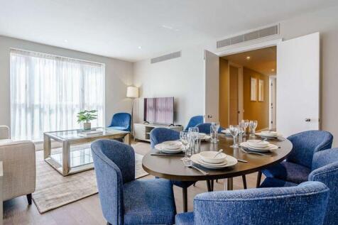 Apartment 55, Circus Apartments, 39 Westferry Circus photo 4