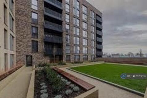 Green Spaces 