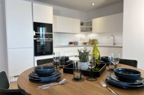 Show Home