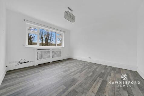 Hollybank Hill, Sittingbourne - Lounge