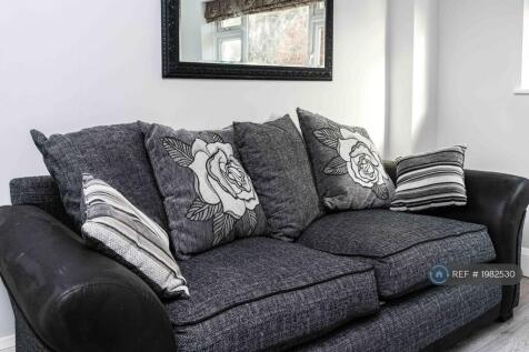 Settee