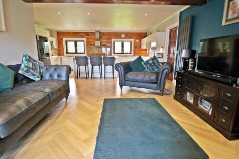 Kitchen/Diner/Family Room