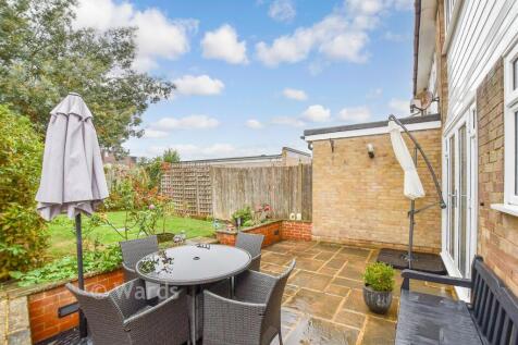 Patio / Decking