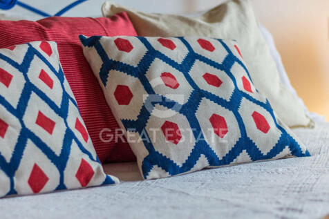 Panorama e Particolari