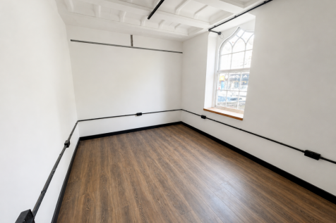 Creative Space