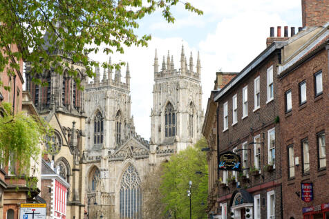 York Minster