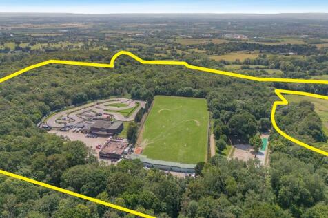 Brentwood Leisure Park, Brentwood, Essex CM13 3DP