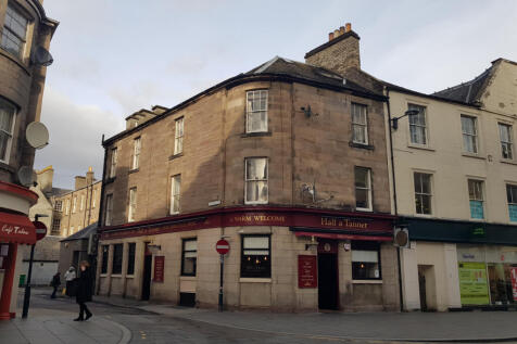 7 Kirkgate, Perth, PH1 5TE