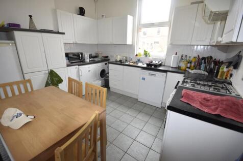 Rossett Avenue, Smithdown, Liverpool photo 4