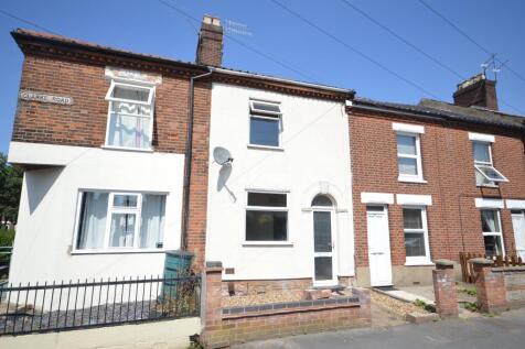 Front house